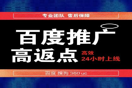 百度推广的秘诀：以某电商平台的成功经验为例